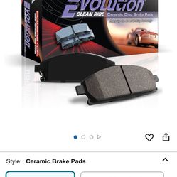 Jeep Brakes And Rotors 