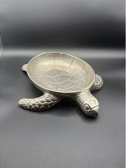 Tommy Bahama Sea Turtle Trinket Dish