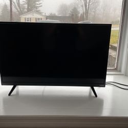 Vizio 32 Inch TV