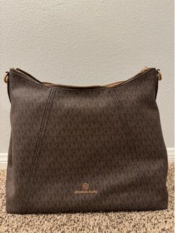 Brand New- Authentic  Michael Kors Large Sienna Bag