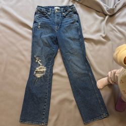 Women’s Good American Jeans Size 6/28