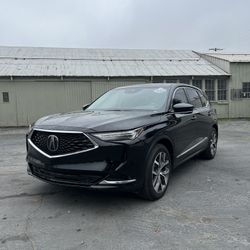 2024 ACURA MDX SH-AWD W/TECH