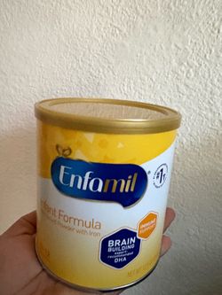 enfamil formula