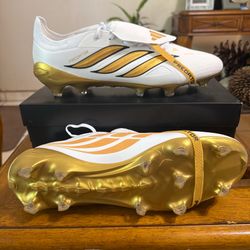 Adidas Predator Tongue Elite FG