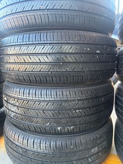 215-55-17 Kumho