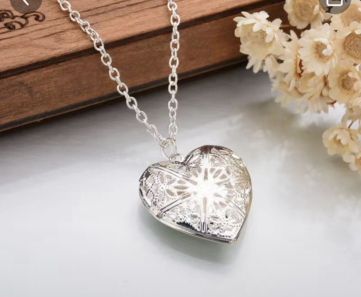 Loving Locket
