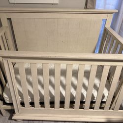 Crème color crib