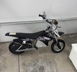 Razor MX350