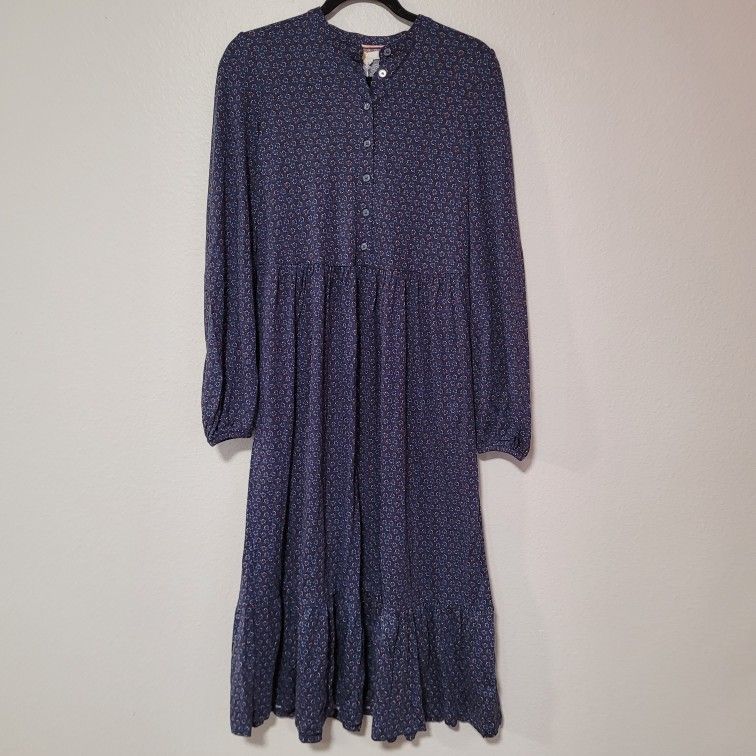 NWT Boden Womens 6 Dress