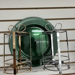 Candle Holder Center Piece