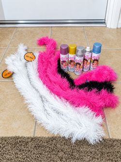 KIDS HALLOWEEN COSTUME ACCESSORIES