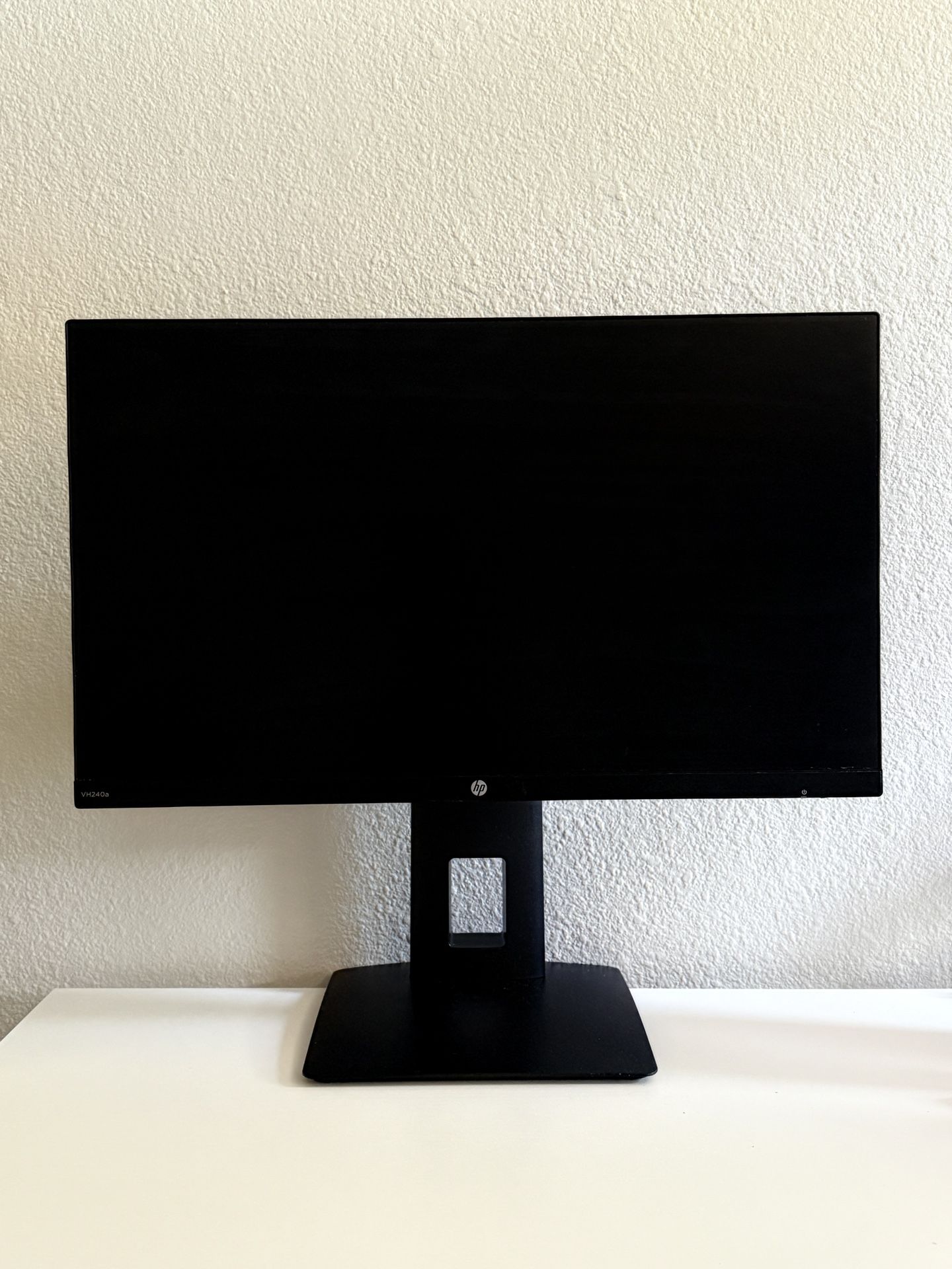 HP Monitor