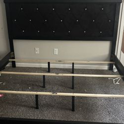 King Size Bedroom Set