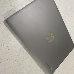 Chromebook 