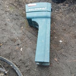 Mail Box 