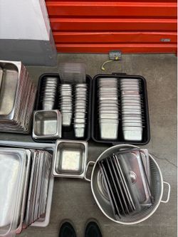 Restaurant supplies