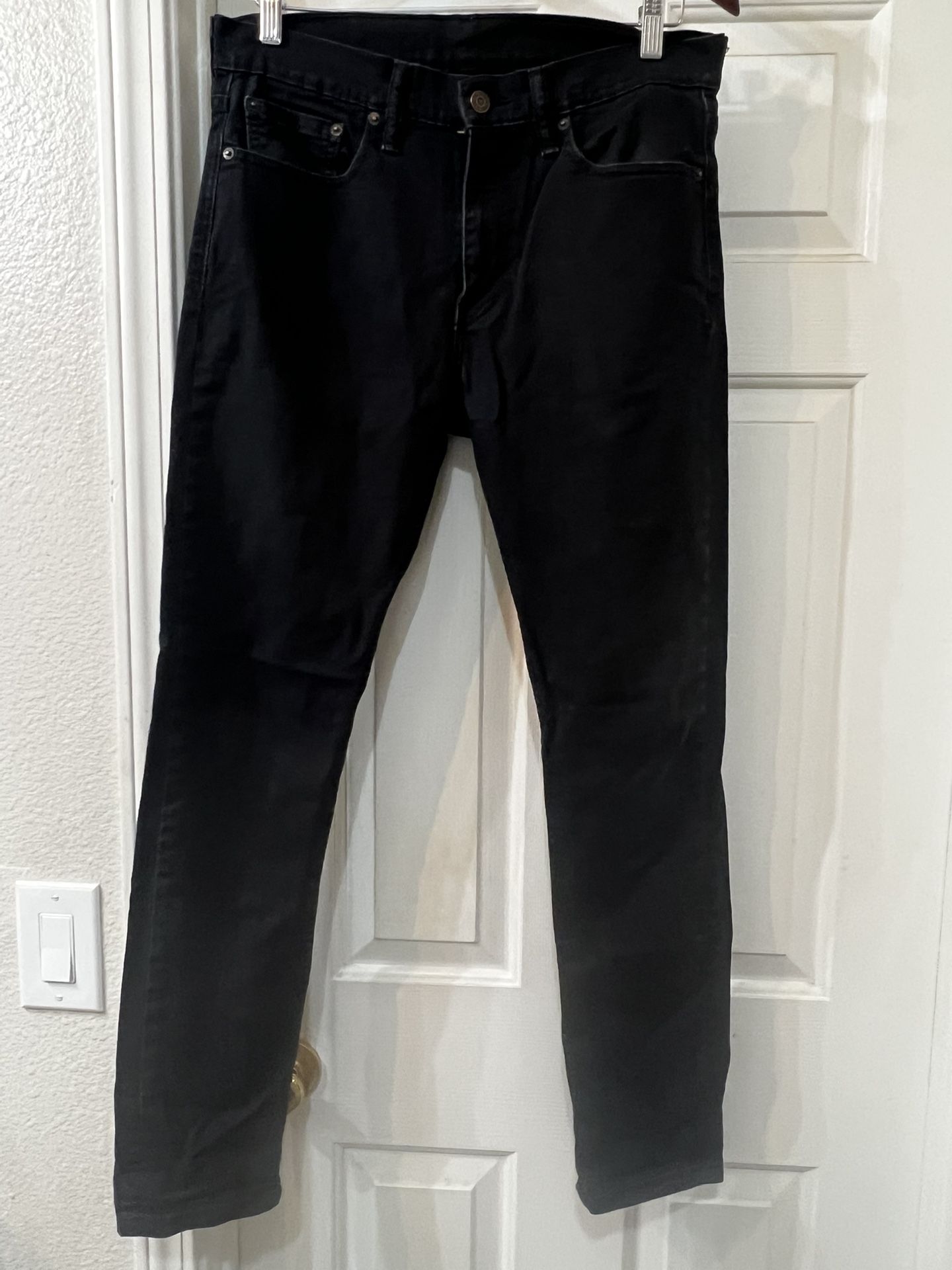 Men’s Levi’s