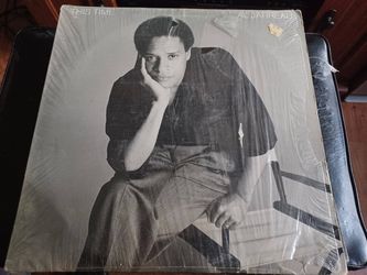 AL JARREAU VINYL ALBUM $20 FINAL PRICE READ DESCRIPTION