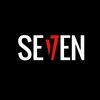 Seven