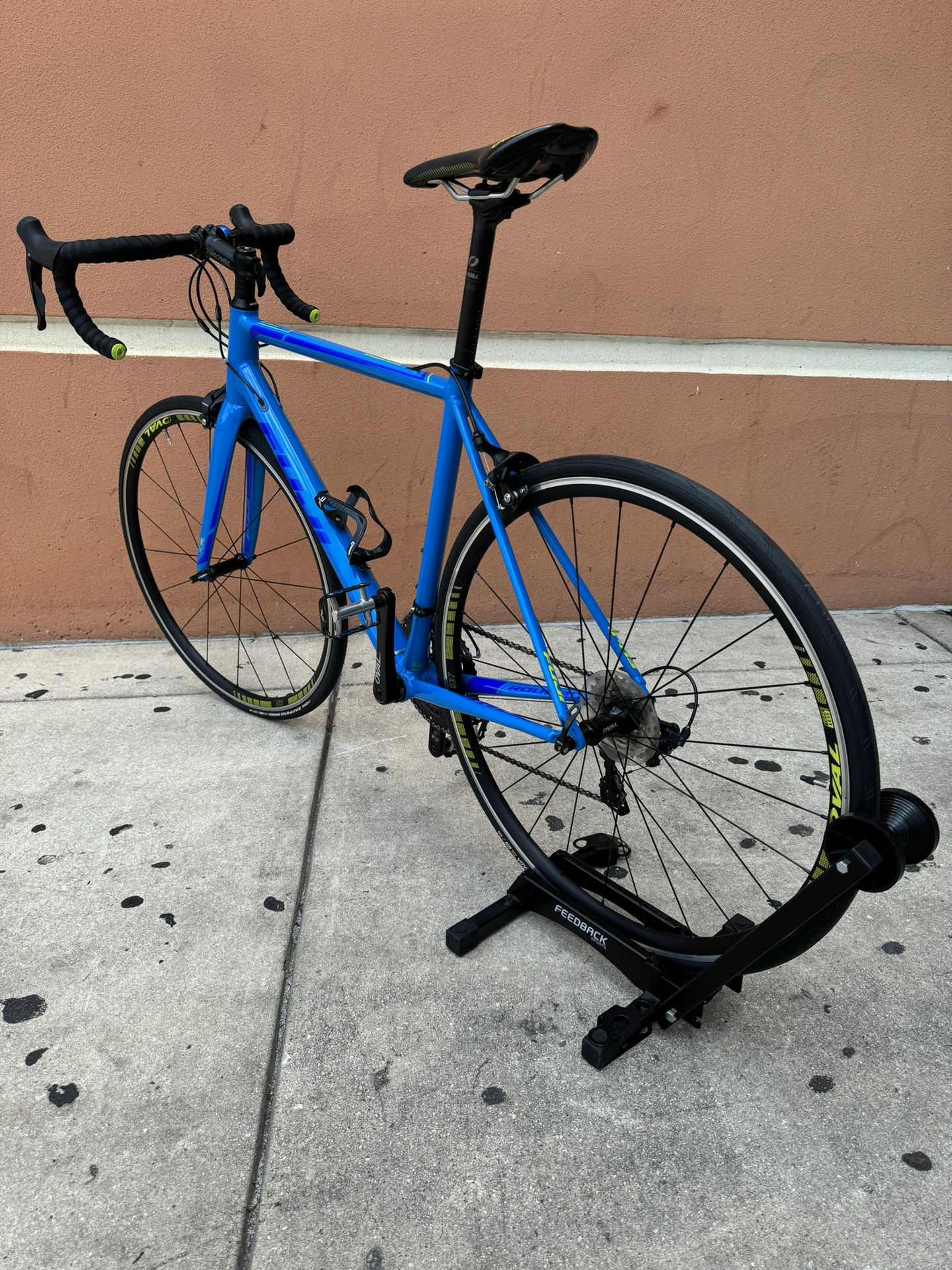 2018 Fuji Roubaix 1.1-Ultegra R8000 for Sale in San Antonio, TX