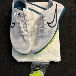 Nike Zoom Mamba 6 Track & Field Shoes Size 8.5