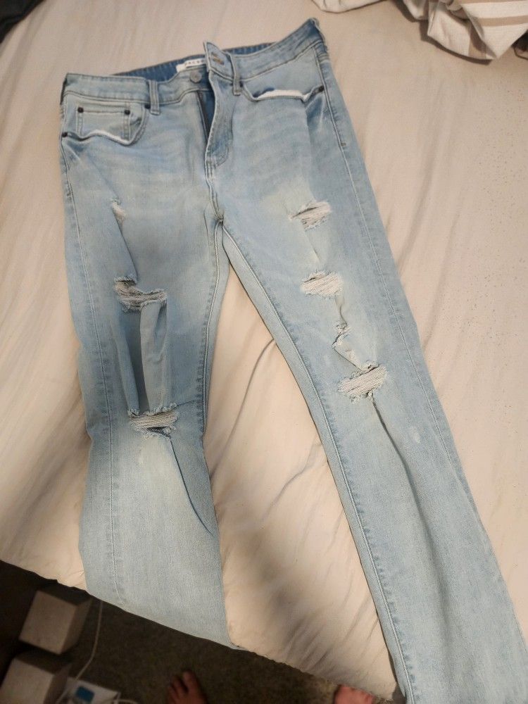 32x32 Pacsun Jeans