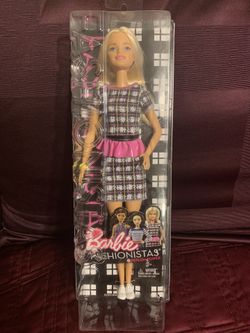 Barbie Dolls