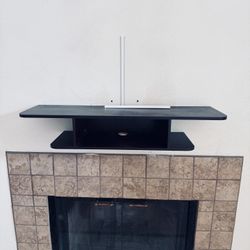Wall Tv Stand $15