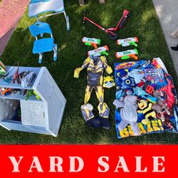 SALE Toy Chest, Slide Or Desk 