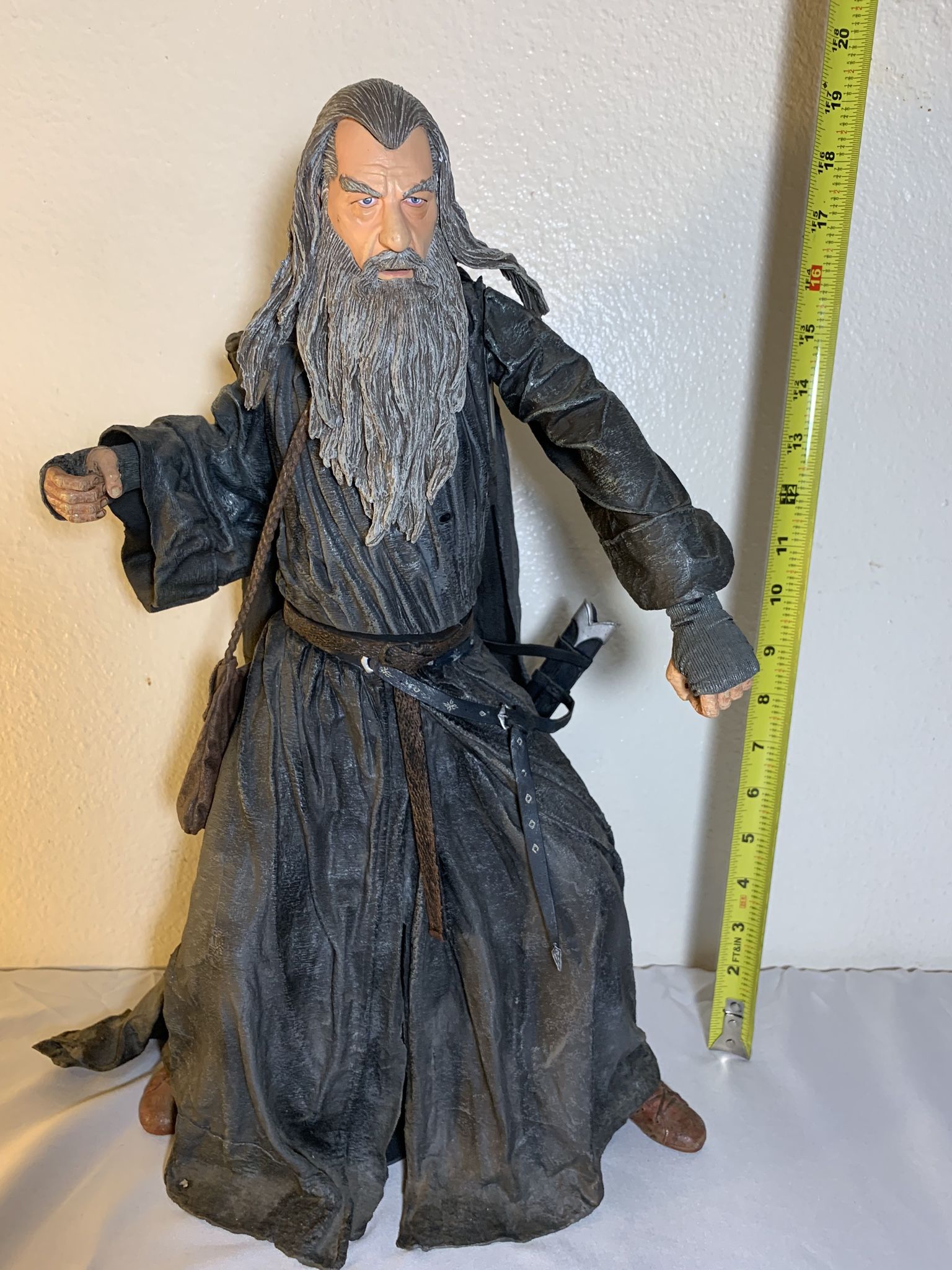 Gandalf The Grey