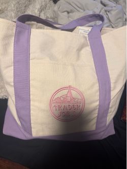 Trader Joe’s large tote