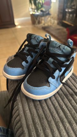 Air Jordan 1 Mid Toddler