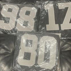 Raiders Jerseys 