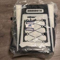 Mammoth Backpack Cool