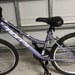 His And Hers Huffy Bikes