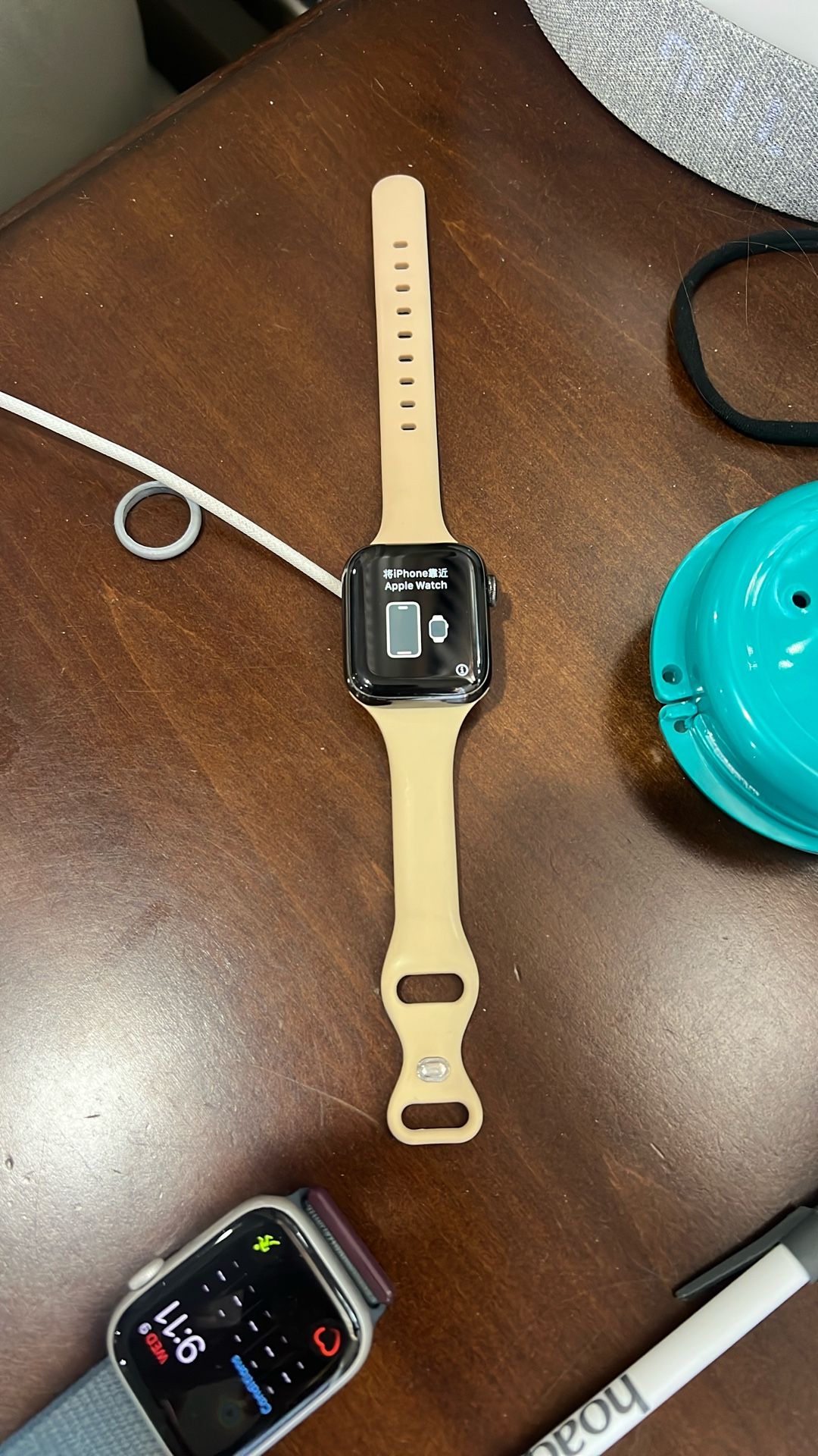 Apple Watch