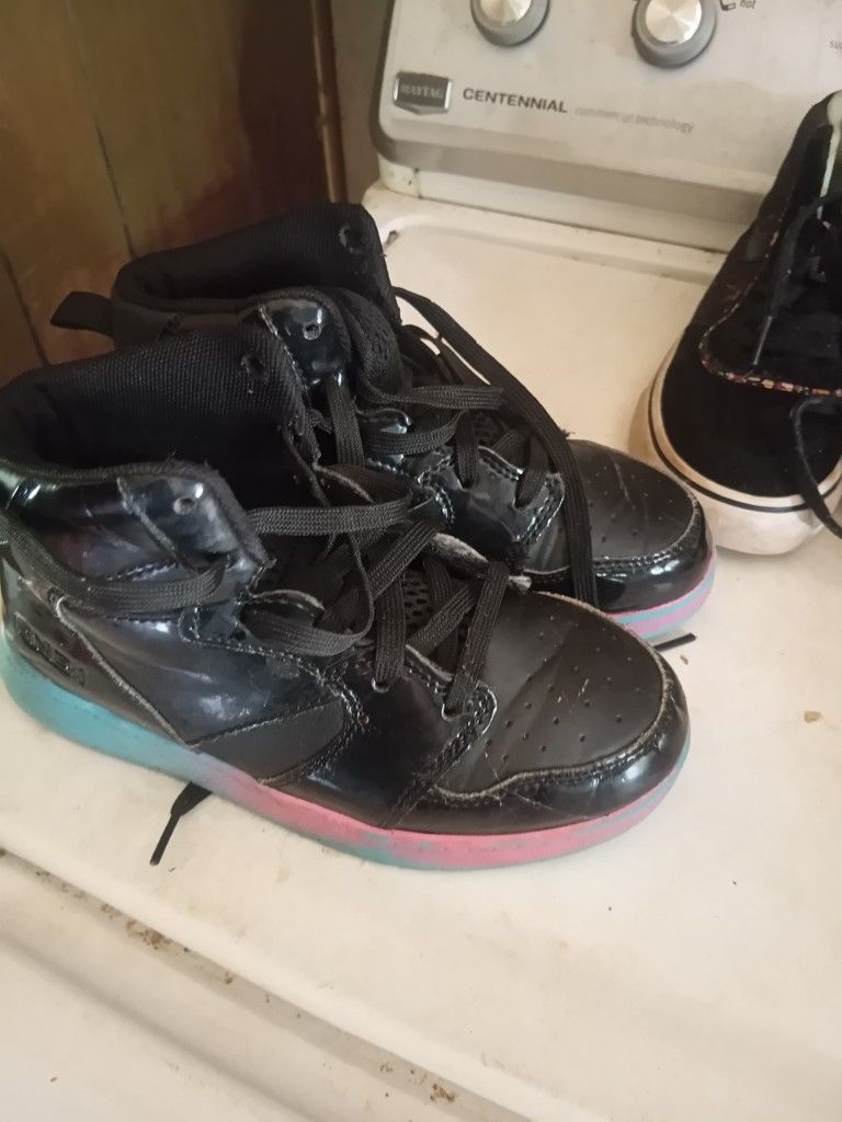 Size 1