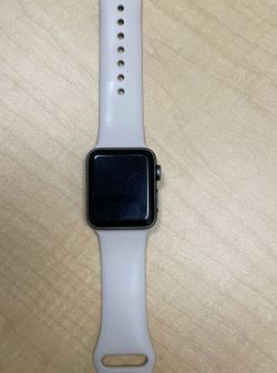 Apple Watch Series 2