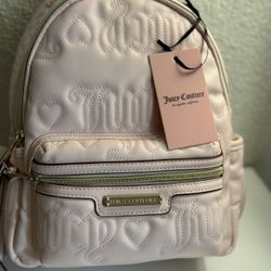 Juicy Couture Backpack 