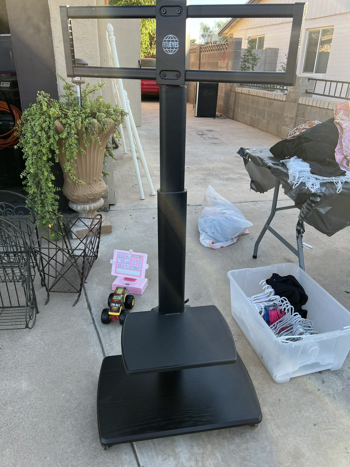 Tv Stand