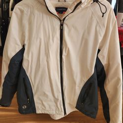 Land's End Women's Squall Coat XL
