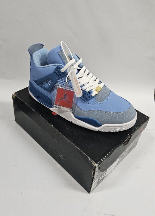 Jordan 4 Retro