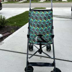 Lightweight Stroller