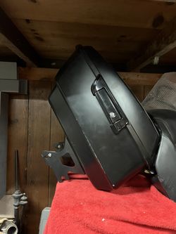 Harley Davidson Tour Package