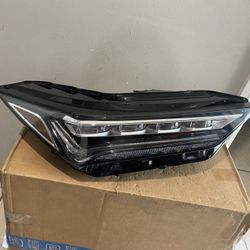2022-2024 Acura Mdx Right Headlight 