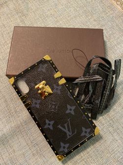 iPhone XS case