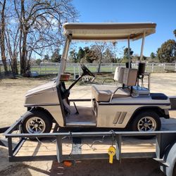 Western Golf Cart for Sale in Beaumont CA OfferUp