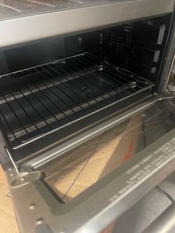 Breville BOV845BSS Smart Oven Pro Toaster Oven Brushed Stainless Steel