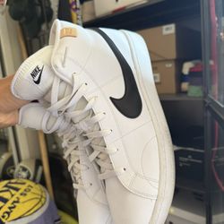 Nike Blazers