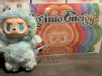 Big Into Energy Box Sealed 